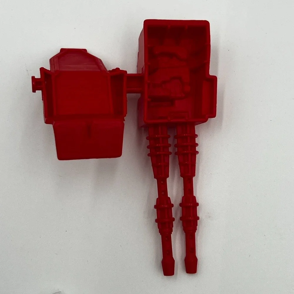 Hasbro overall it